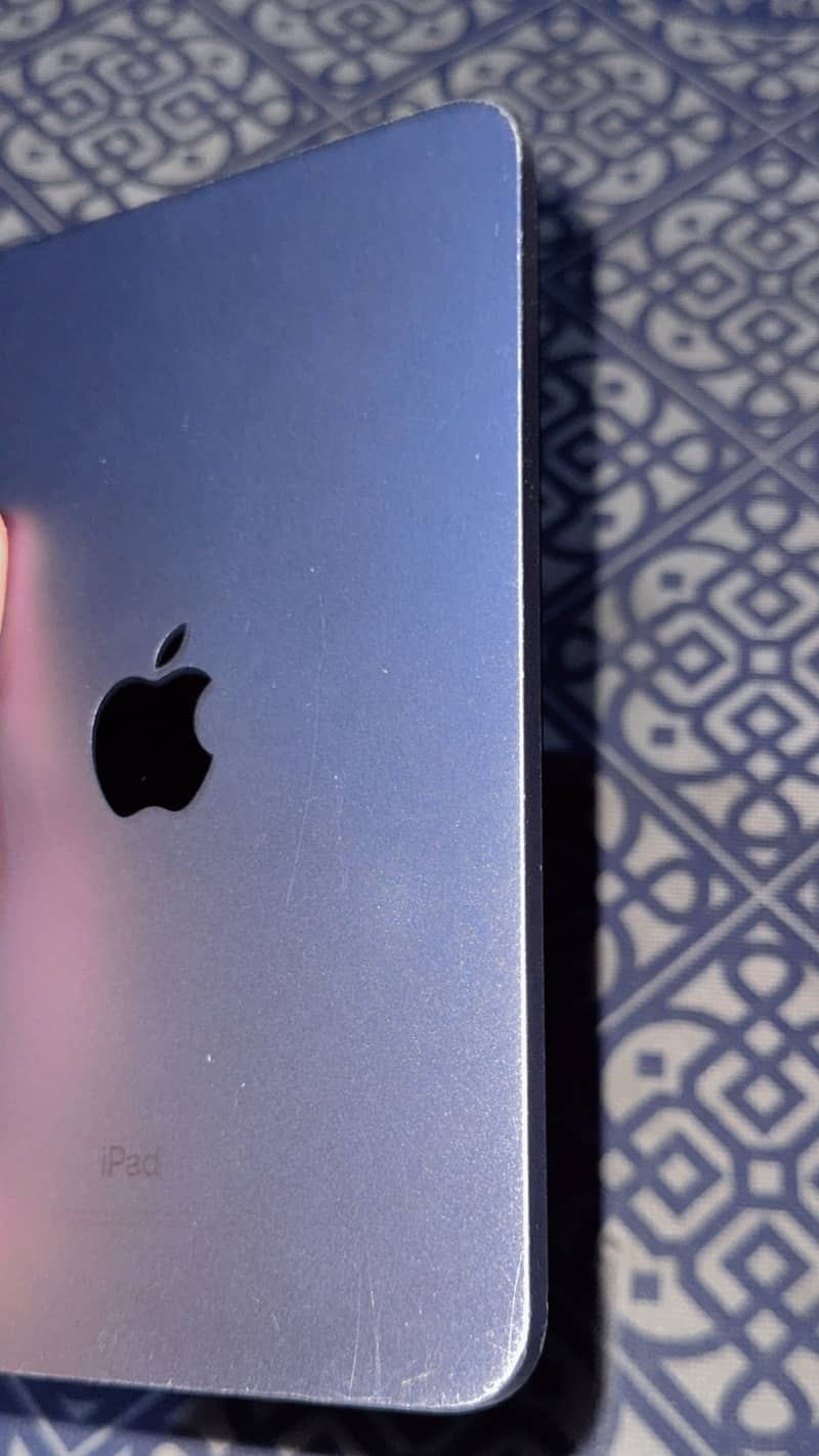 Ipad mini 6 3