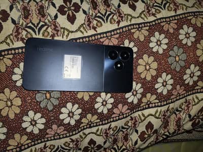Realme C51