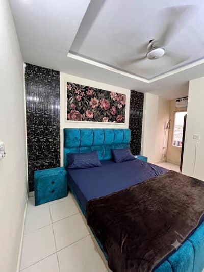 Daily basis flats for rent in islamabad