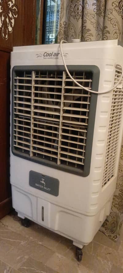 2 months used. we shifted that's why bechrhe