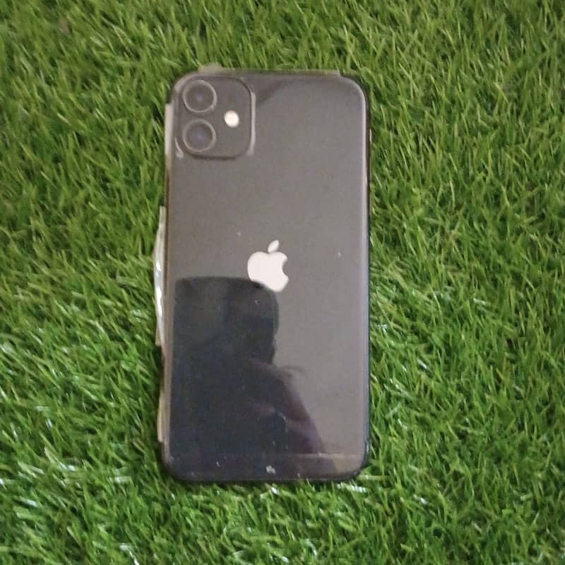Apple iPhone 11 0