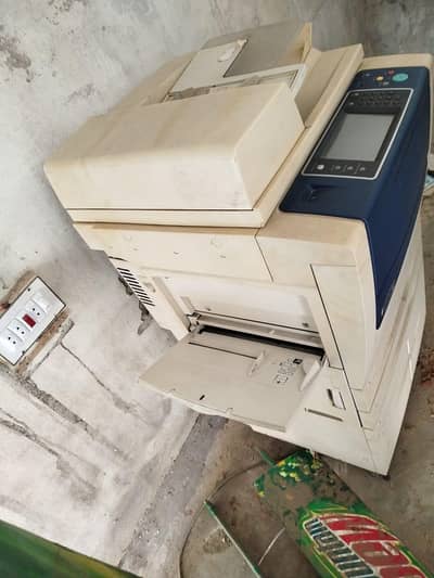 xerox 5855 (03465866270)