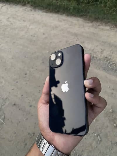 Apple iPhone 13 factory unlock