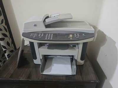 HP LaserJet 4 in 1