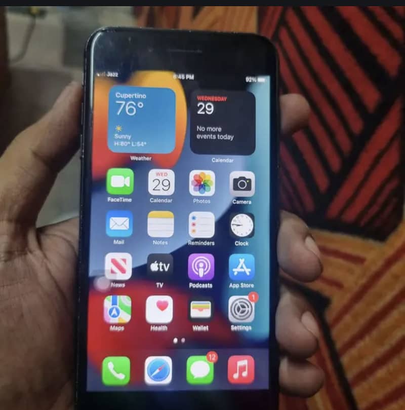 iPhone 7 Plus exchange possible 3