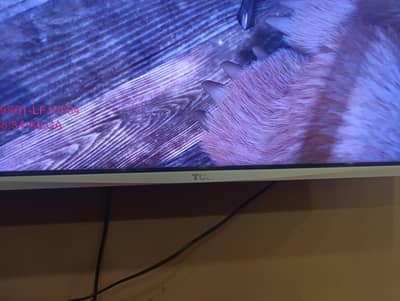 TCL LCD for sale