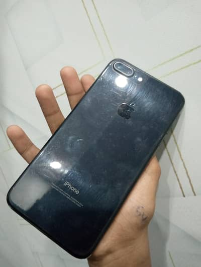 Apple iPhone 7 Plus