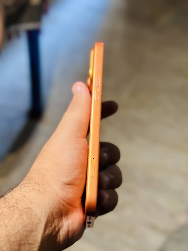 Apple iPhone 17 Pro Max 4