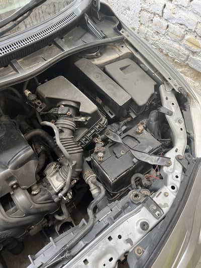 Gli 2012 model