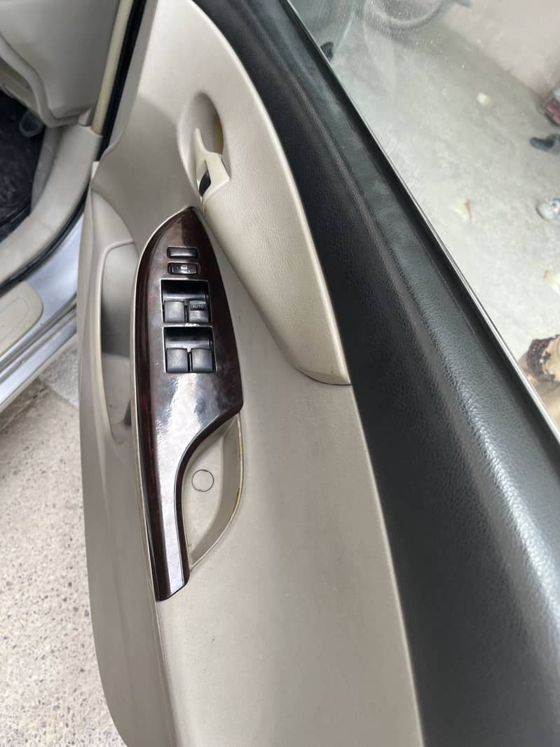 Gli 2012 model 3