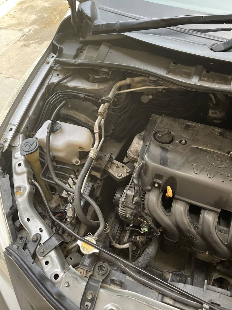 Gli 2012 model 4