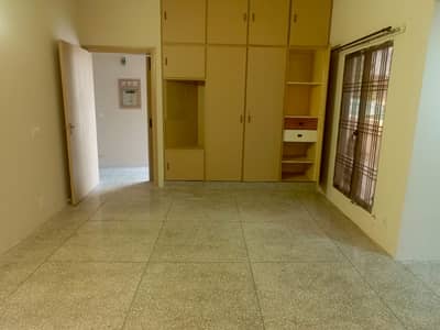 Spacious 1 kanal Upper Portion for Rent in DHA Phase 2, Block S