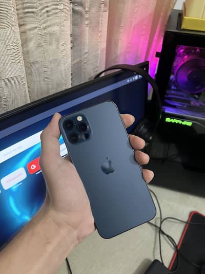Apple iPhone 12 Pro