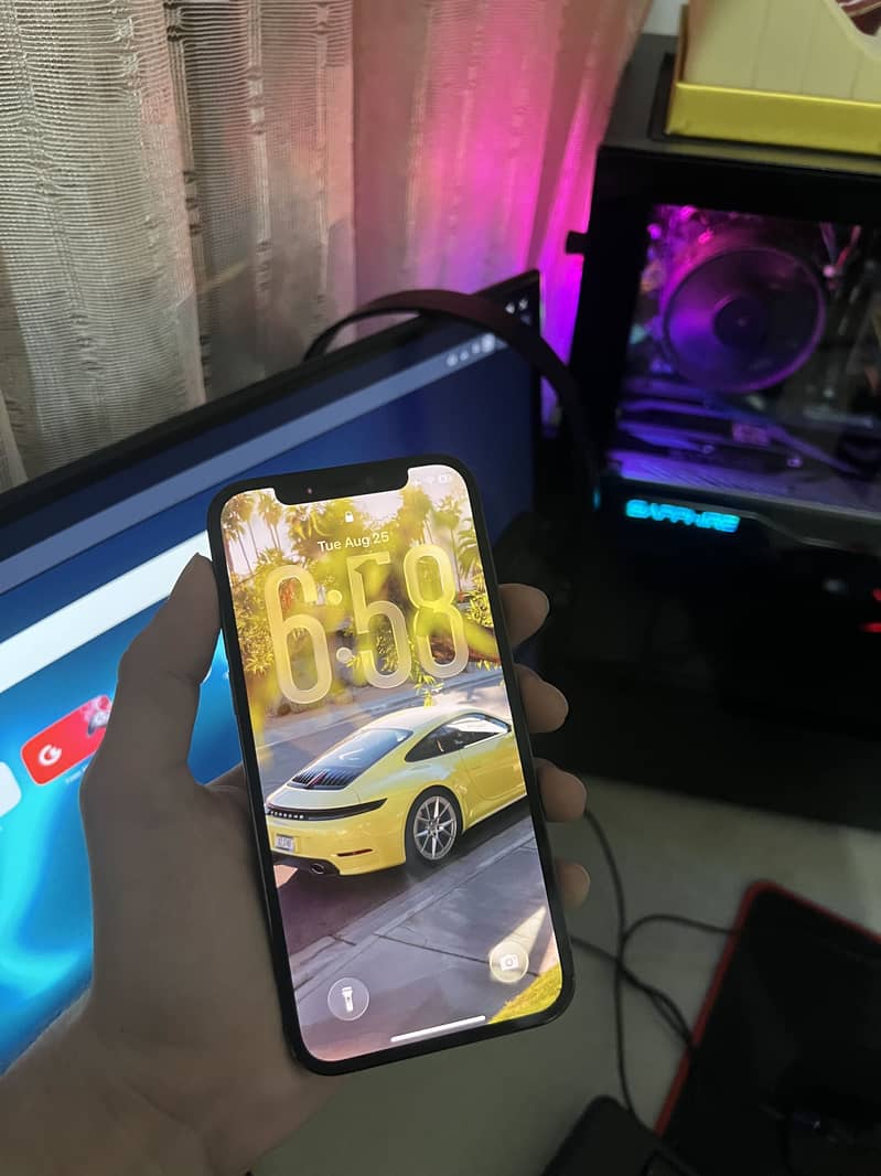 Apple iPhone 12 Pro 1
