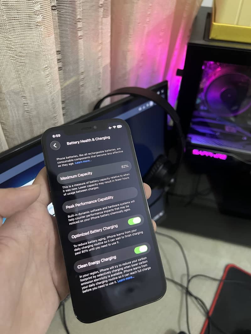 Apple iPhone 12 Pro 3