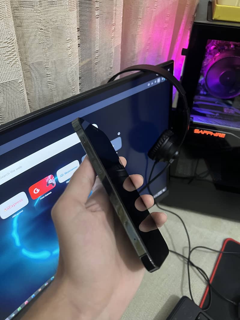 Apple iPhone 12 Pro 5