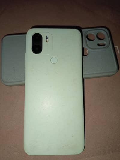 Xiaomi Redmi A1 Plus
