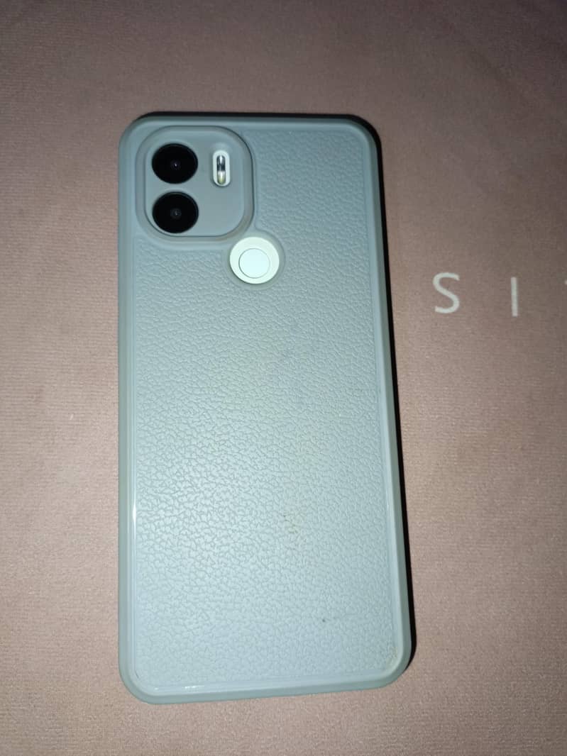 Xiaomi Redmi A1 Plus with box 3