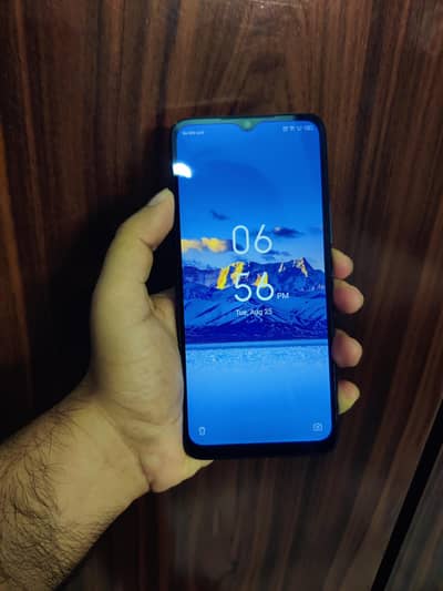 Infinix Hot 20i (read ad before msg)