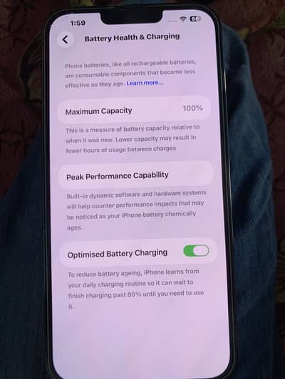 Apple iPhone 13 Pro Max