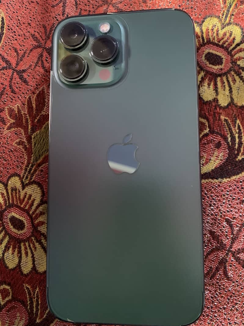 Apple iPhone 13 Pro Max 8