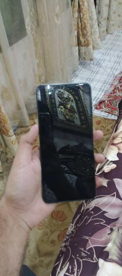 Samsung Mobile A07