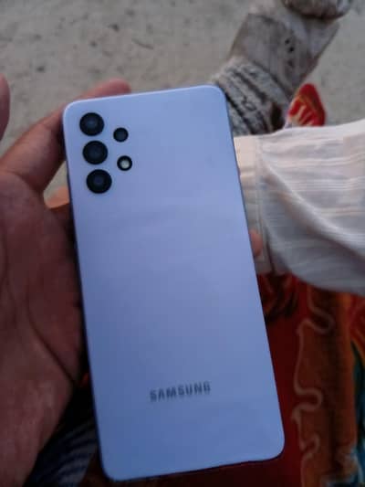 Samsung Mobile A32