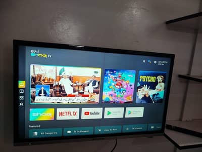 LED TV