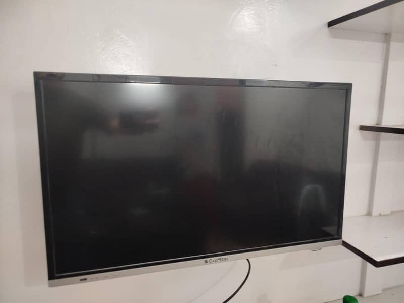 LED TV 1