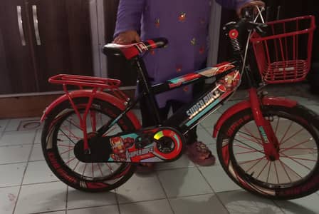 kids cycle