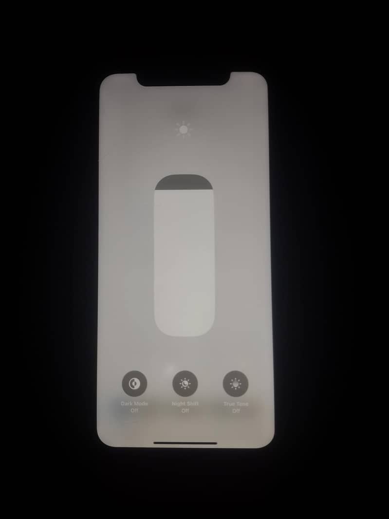 Apple iPhone XR 5