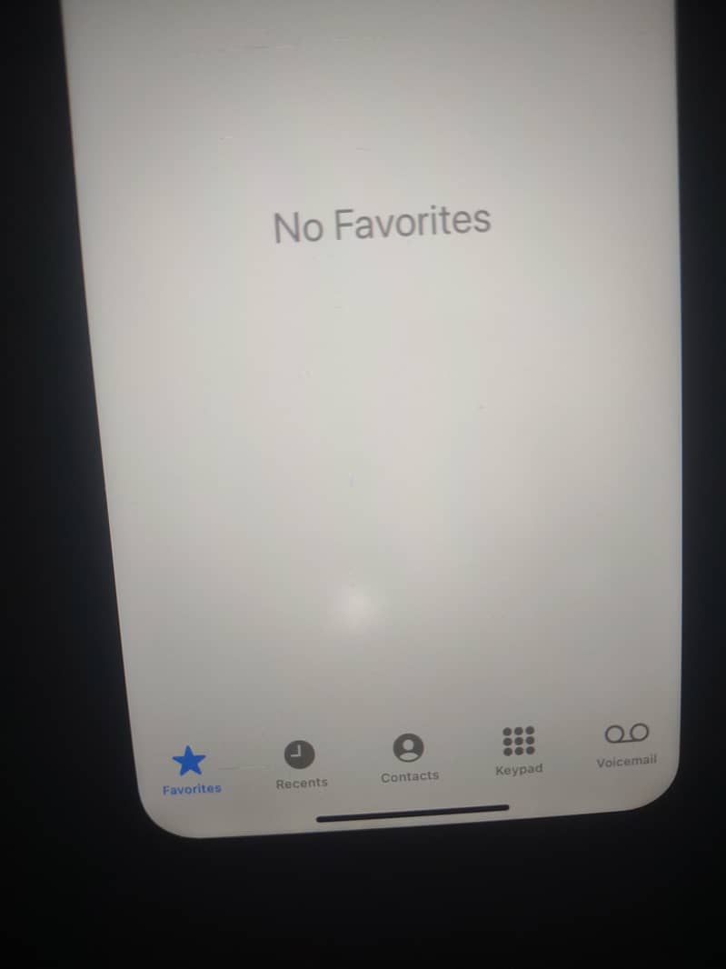 Apple iPhone XR 6