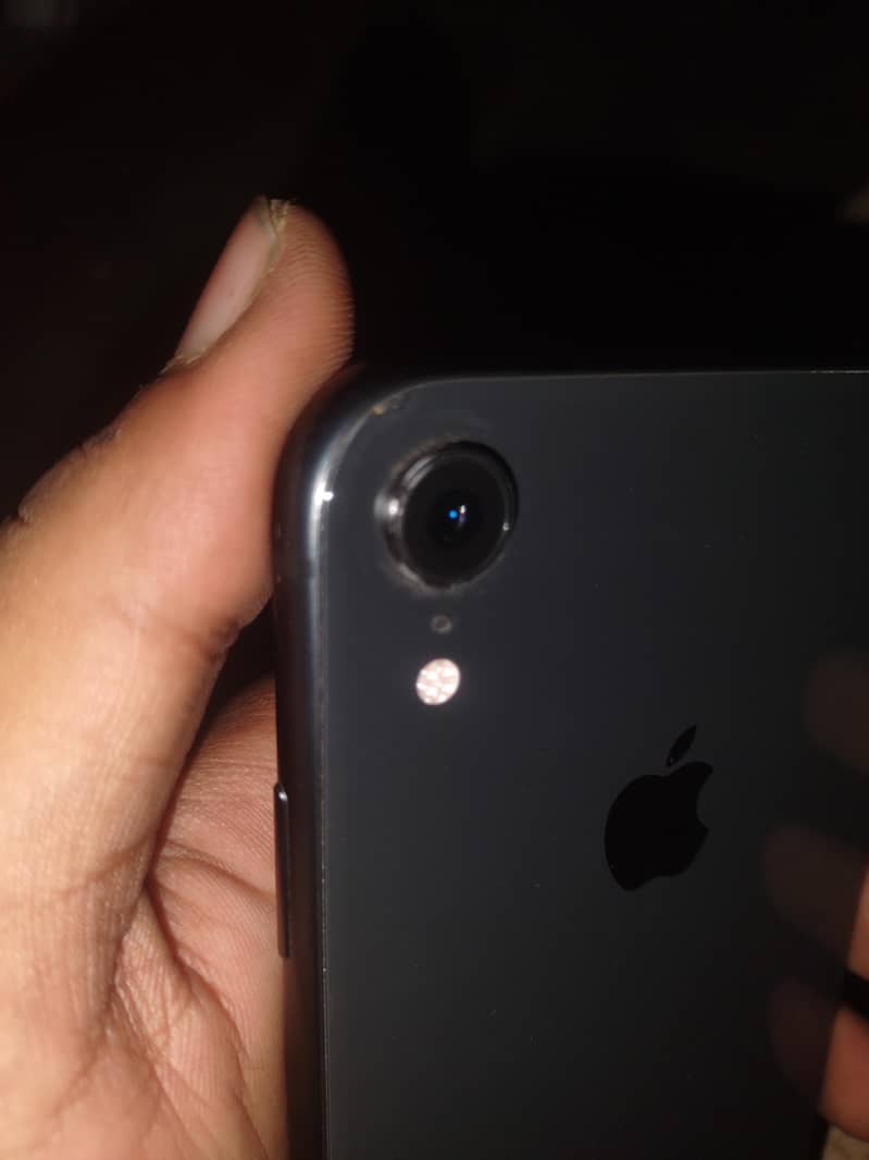 Apple iPhone XR 7