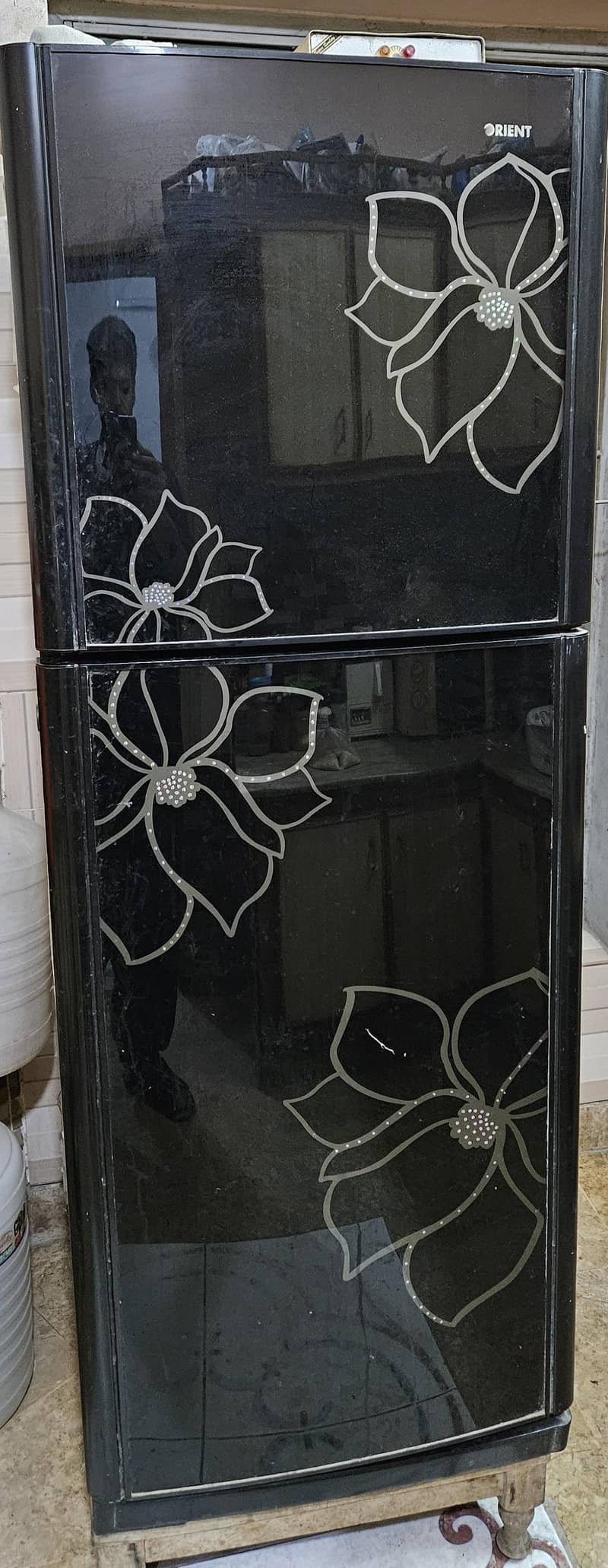 Orient Refrigerator 0