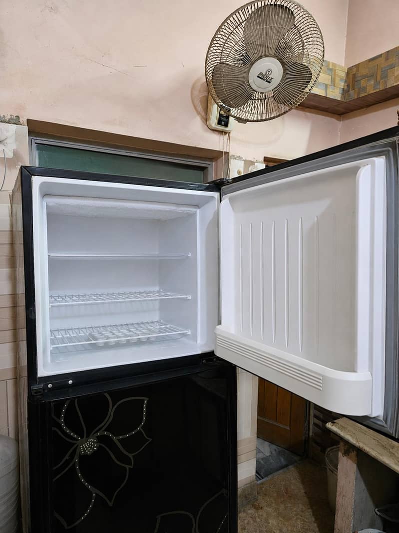 Orient Refrigerator 2
