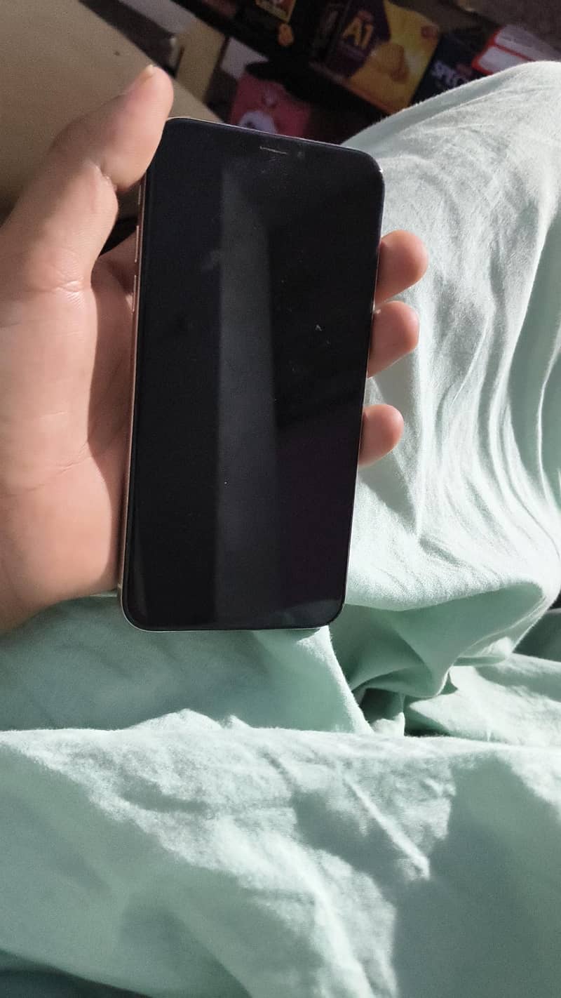 Apple iPhone X 3