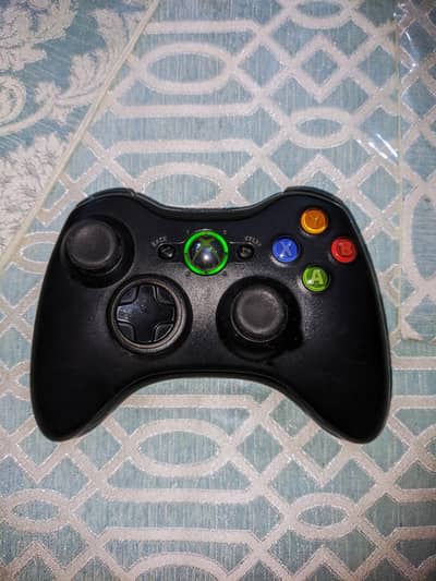 Xbox 360 Wireless Controller