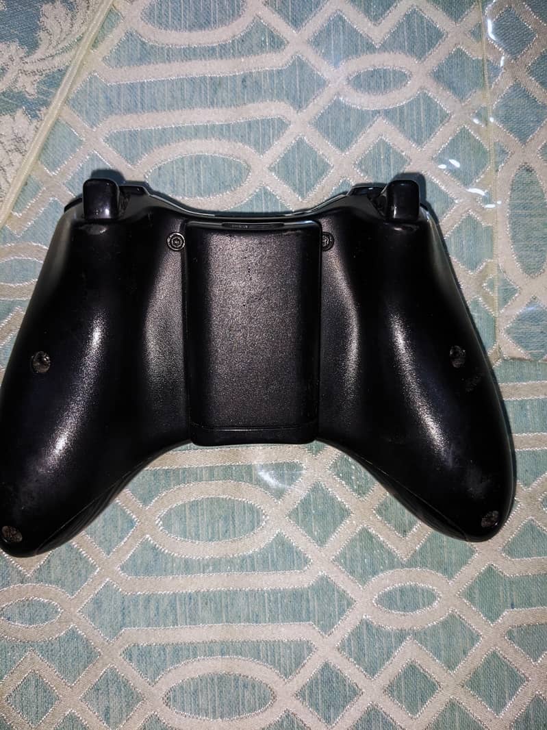 Xbox 360 Wireless Controller 1