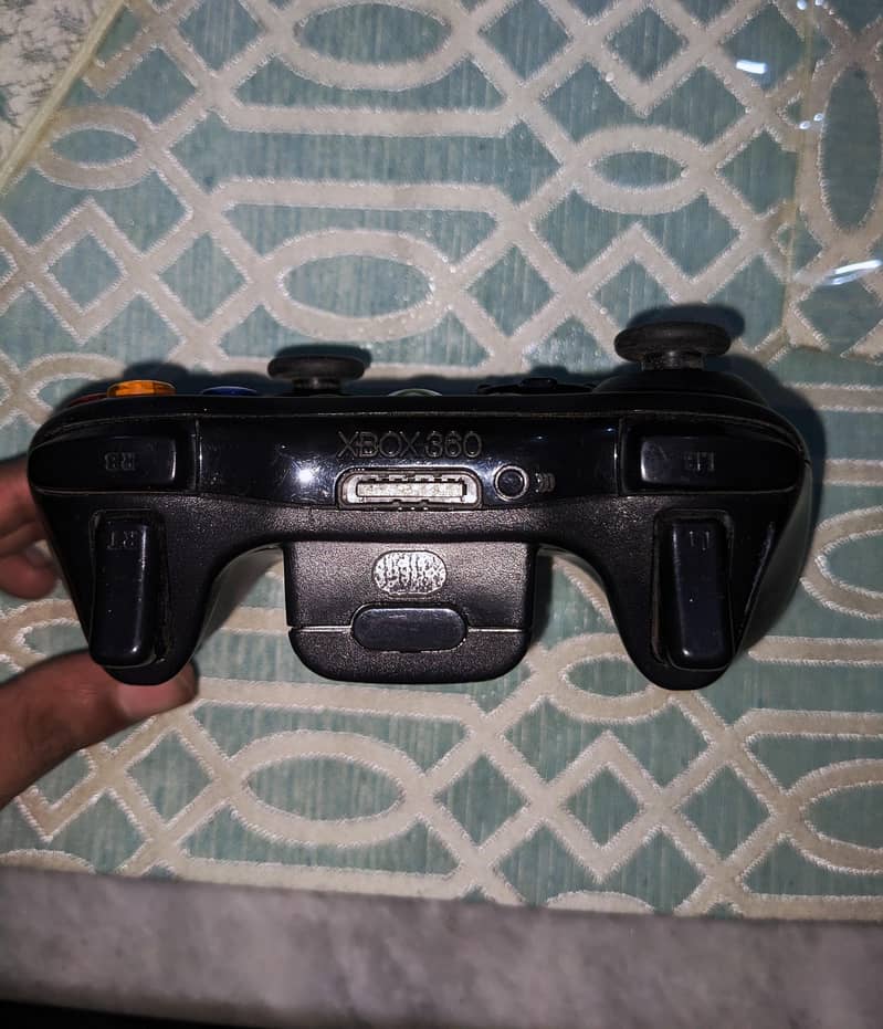 Xbox 360 Wireless Controller 2