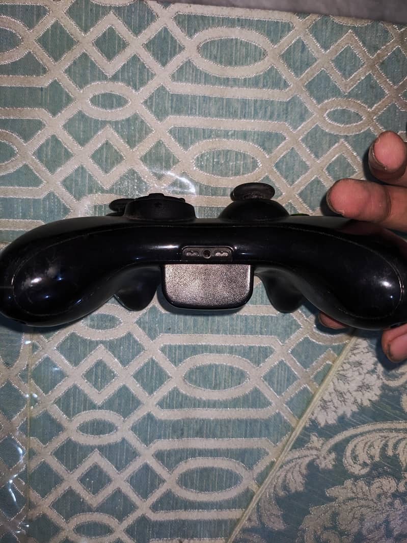 Xbox 360 Wireless Controller 3