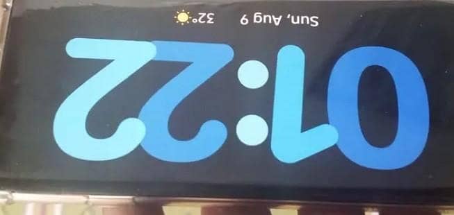 Tecno CAMON 40 Pro 1