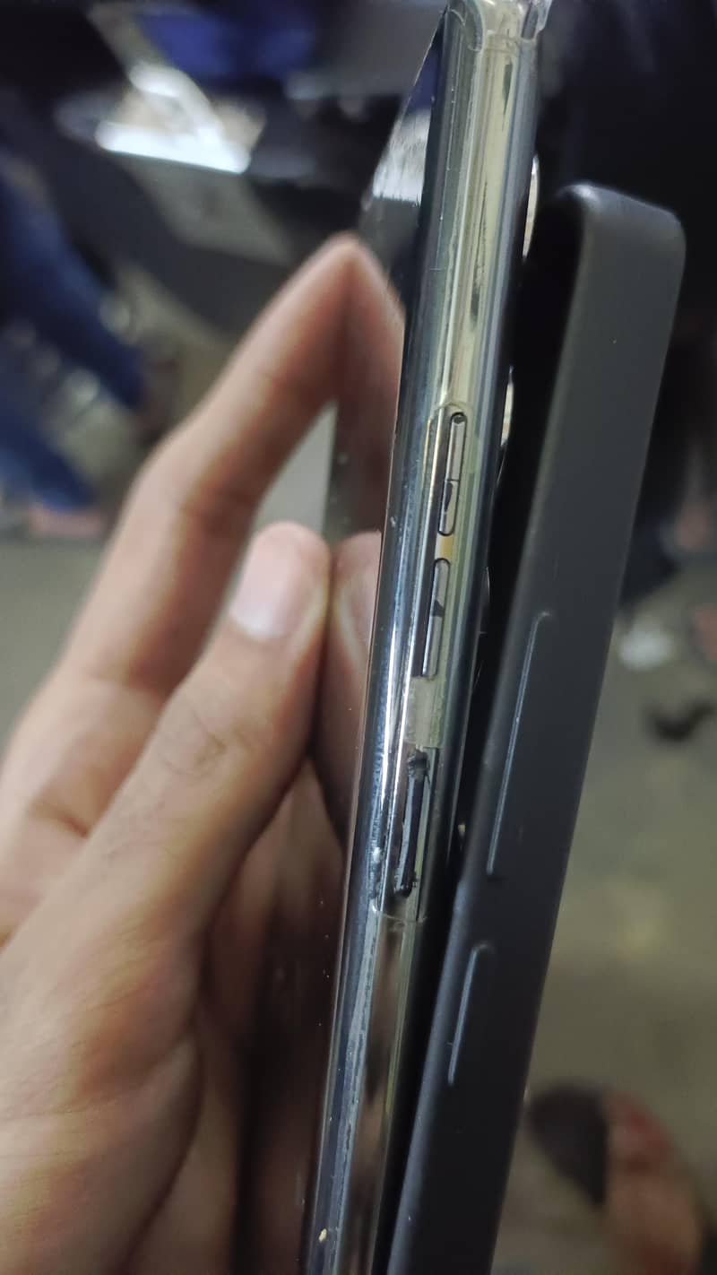 Tecno CAMON 40 Pro 2