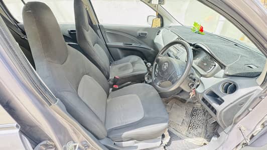 Suzuki Cultus VXR 2020