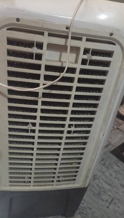 Air Cooler