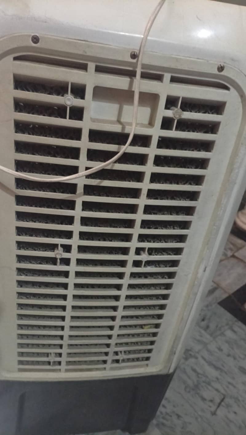 Air Cooler 0