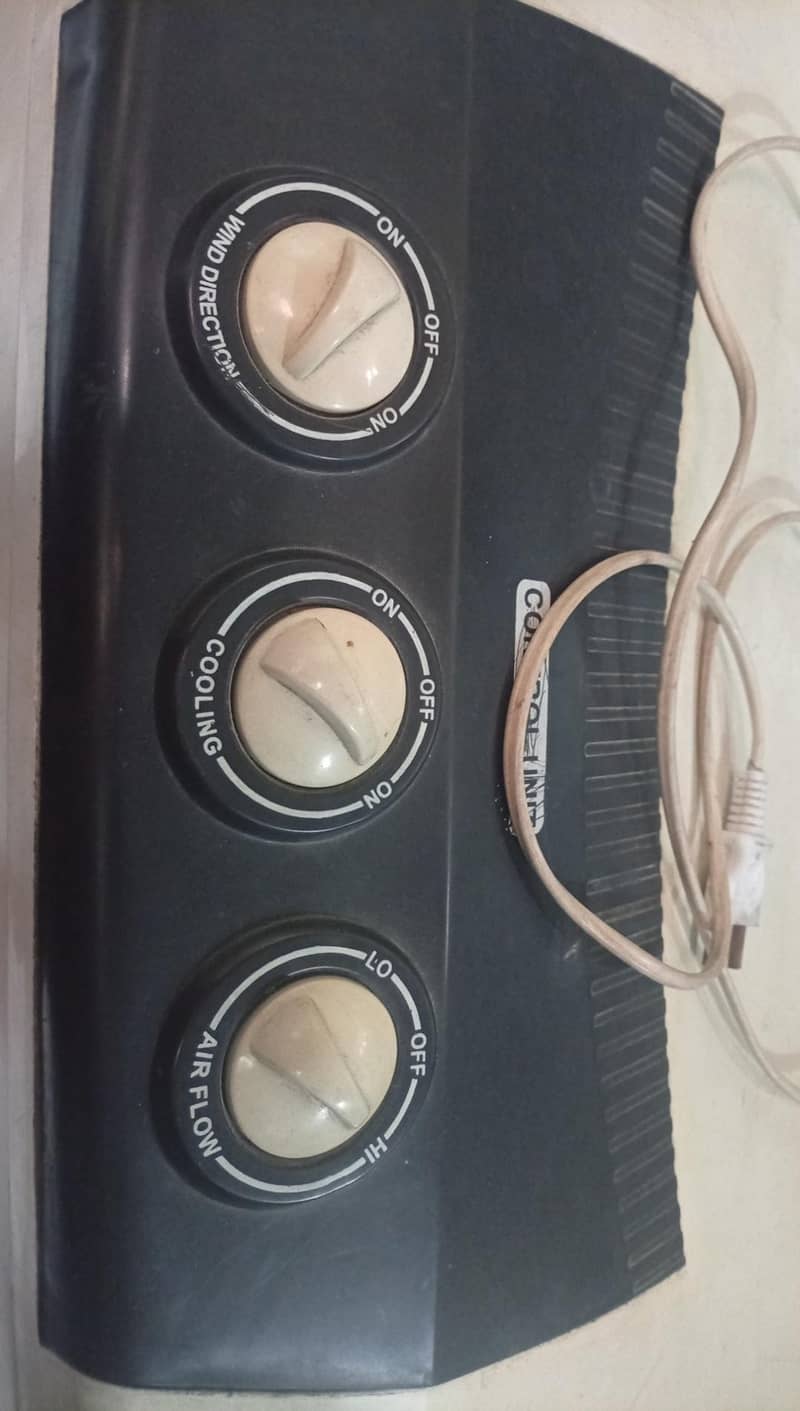 Air Cooler 1