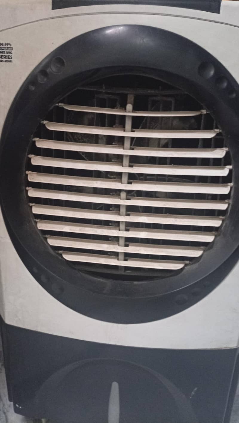 Air Cooler 2