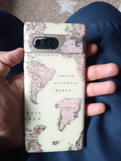 Google Pixel 7