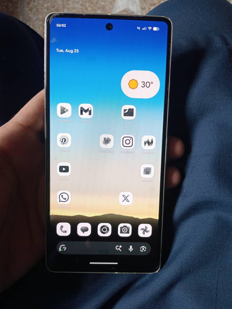 Google Pixel 7 1