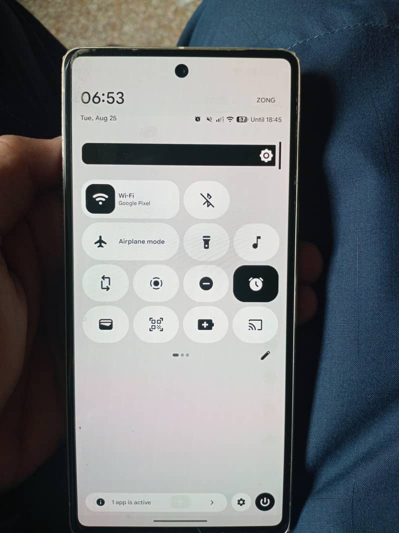 Google Pixel 7 2